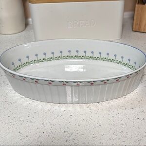 Mikasa Ultra Ceram Bake & Serve